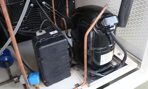 Portable Temperature Test Climate Chamber8 Portable Temperature Test Climate Chamber8